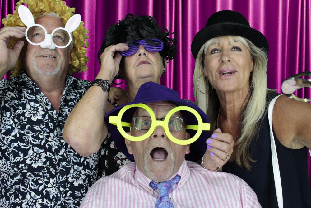 Natalie & Marc | View more photos from the event at gallery.myphotoboothexperience.co.uk/u/MyPhotoBoothExperienceLtd/Natalie-Marc